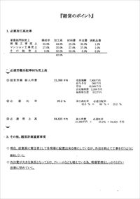 経営計画書サンプル 02