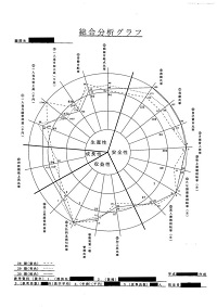 決算報告書サンプル 07